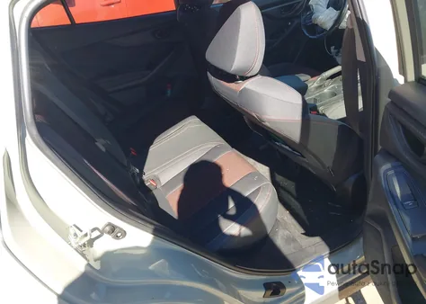 2023 Subaru Crosstrek Premium из США, поврежденный, VIN JF2GTAPC9P8276315